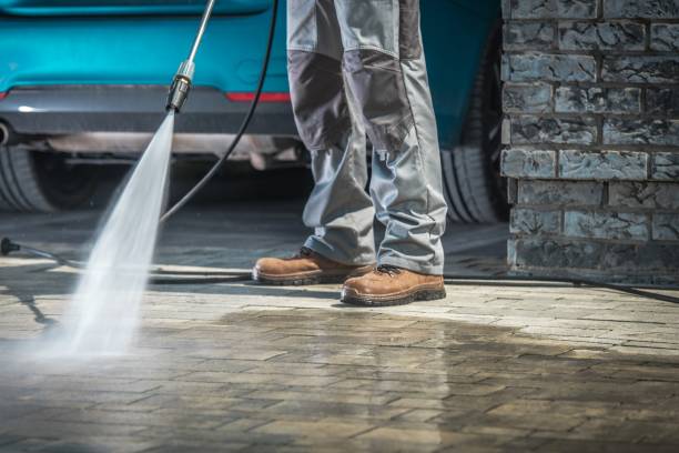 Reliable Richland, GA Pressure Washing Services Solutions