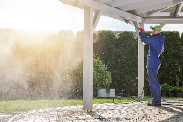 Winterizing Services in Richland, GA