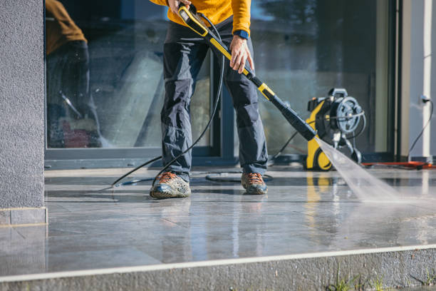 Best Pool Deck Cleaning  in Richland, GA