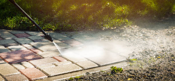 Best Patio and Deck Pressure Washing  in Richland, GA